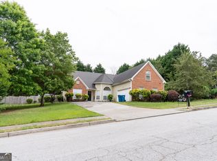 1516 Armende Ln, Dacula, GA 30019