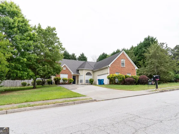 1516 Armende Ln, Dacula, GA 30019