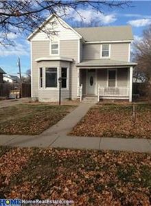 6728 Ballard Ave, Lincoln, NE, 68507