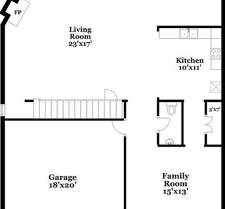 3rd image of this home