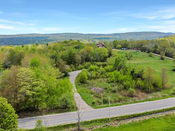 Map42Lot30 Upper Street, Turner, ME 04282