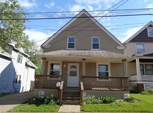 3605 Cecilia Ave, Cleveland, OH 44109
