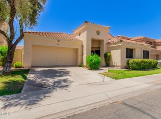 33 W Greentree Dr, Tempe, AZ 85284
