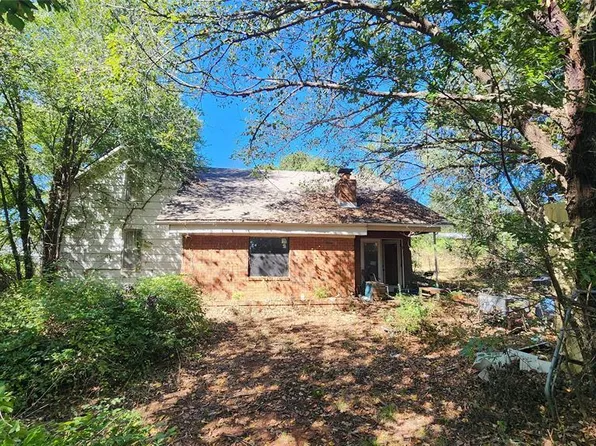 408 Fir St, Wellston, OK 74881