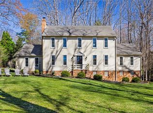 17900 W County Line Rd, Midlothian, VA 23112