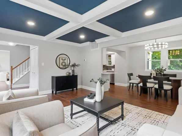 9024 Brook Ford Rd, Burke, VA 22015