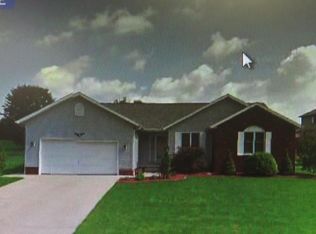 6514 Fieldstone Dr NW, Canton, OH 44718