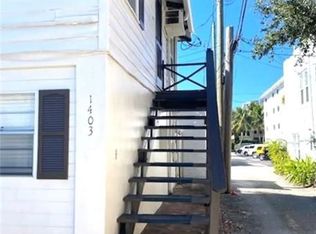 1403 SE 2nd St #B, Fort Lauderdale, FL 33301