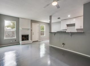 2315 Burleson Rd #B, Austin, TX 78741