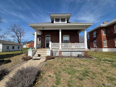 608 Grant St, Canton, MO, 63435