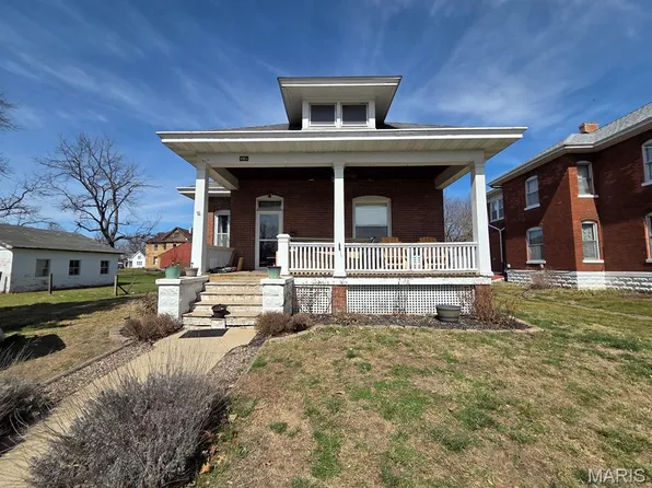 608 Grant St, Canton, MO 63435