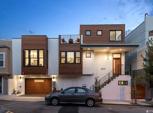 209 Prentiss St, San Francisco, CA 94110