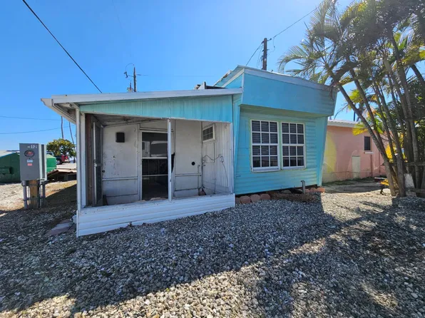 4450 Pine Island Rd NW #24, Cape Coral, FL 33993