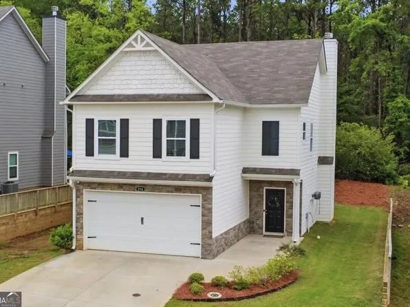 216 Eva Way, Cartersville, GA 30121
