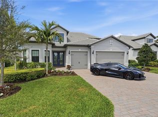 19696 Aqua View LN, FORT MYERS, FL 33913