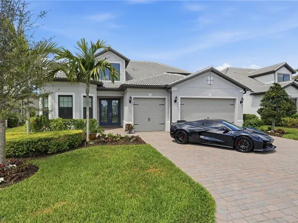 19696 Aqua View LN, FORT MYERS, FL 33913