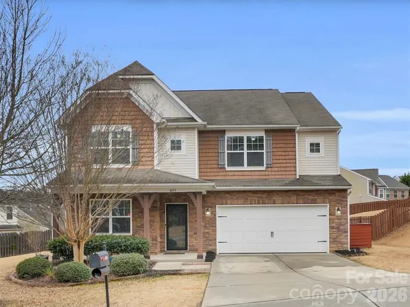4493 Haddington Dr, Indian Land, SC 29707
