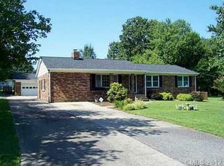 109 Heritage Dr, Kings Mountain, NC 28086
