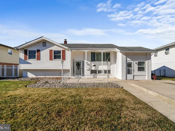 918 Westview Ter, Dover, DE 19904