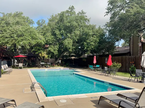 10527 PERRIN BEITEL RD #A201, San Antonio, TX 78217