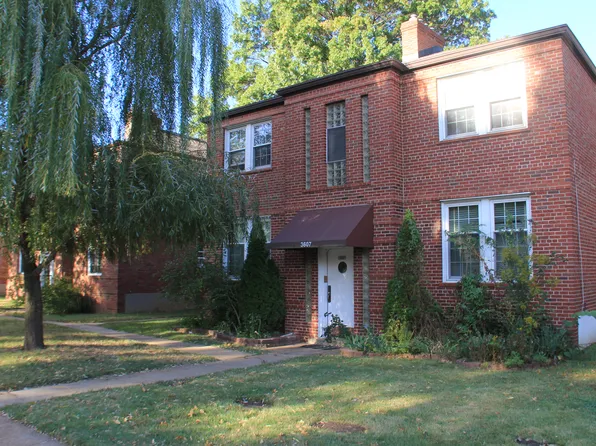 3607 Jamieson Ave APT 1N, Saint Louis, MO 63109