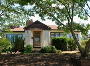 4448 NE Cesar E Chavez Blvd, Portland, OR