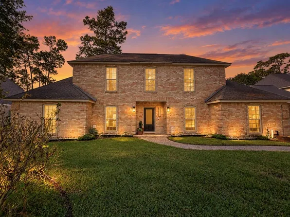 13111 Golden Rainbow Dr, Cypress, TX 77429
