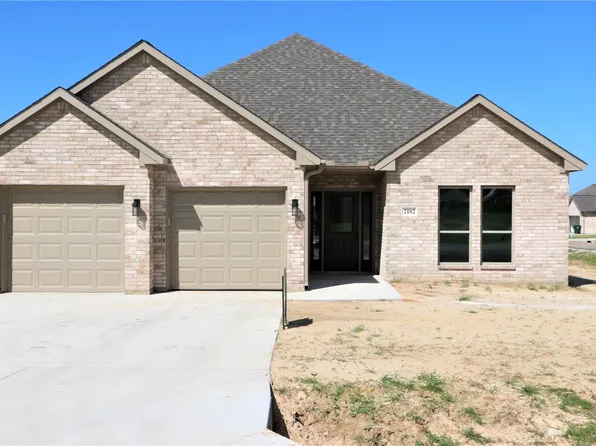 2102 Cole St, Mabank, TX 75147