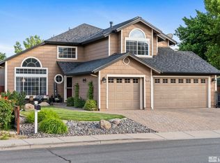 6580 Westchester Ct, Reno, NV 89523