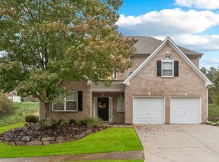 3290 Wickum Rd SW, Atlanta, GA 30349