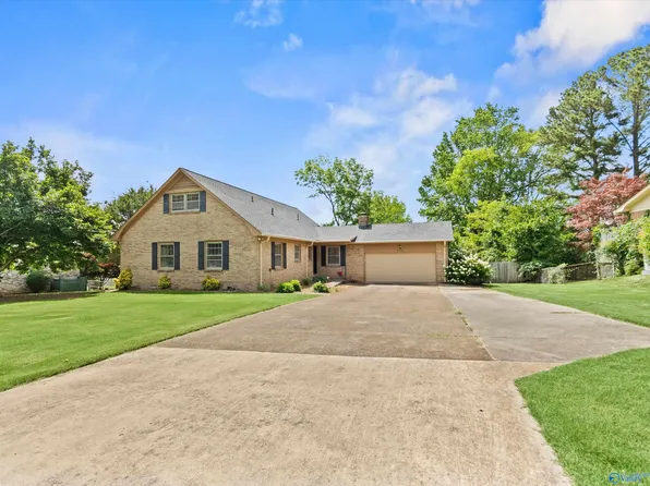 8119 Hillside Ln SE, Huntsville, AL 35802