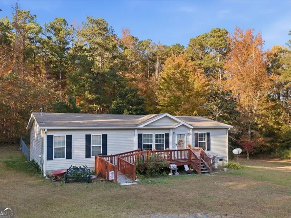 2564 Vinson Mountain Rd, Rockmart, GA 30153