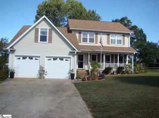 19 Fairview Pl, Greer, SC 29651