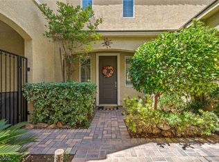 10624 Mount Jefferson Ave, Las Vegas, NV 89166
