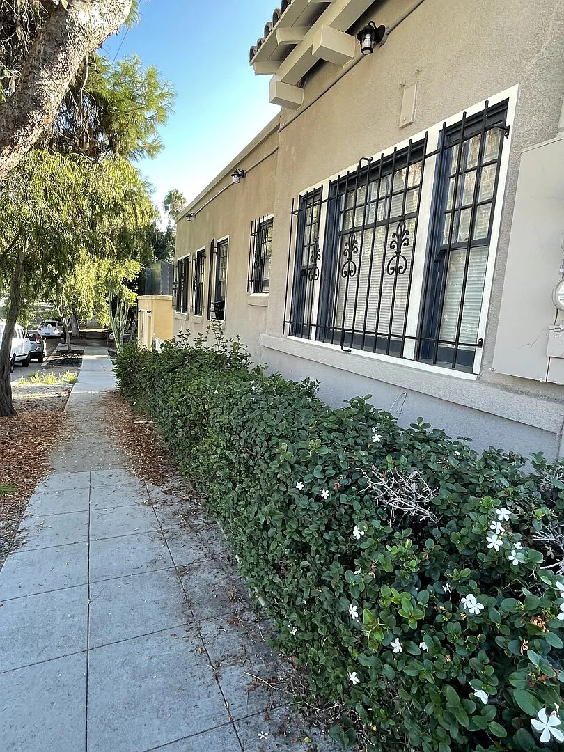 3 bedroom house located in San Diego Hillcrest area — Photo 3