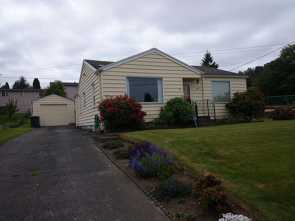 1st image of 5707 S Gazelle St