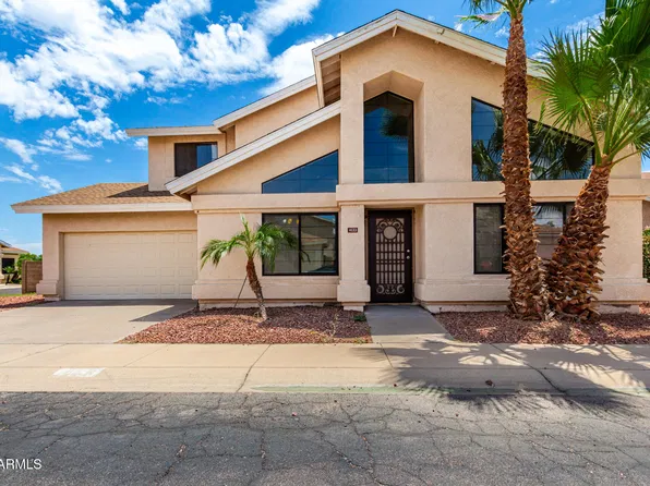 4133 W Kimberly Way, Glendale, AZ 85308
