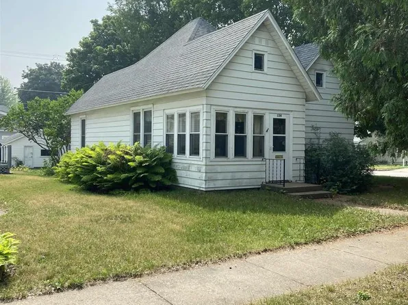 134 South Michigan Street, Prairie Du Chien, WI 53821