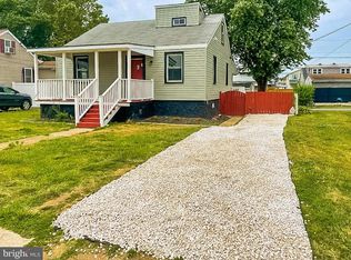 229 Ashwood Rd, Baltimore, MD 21222