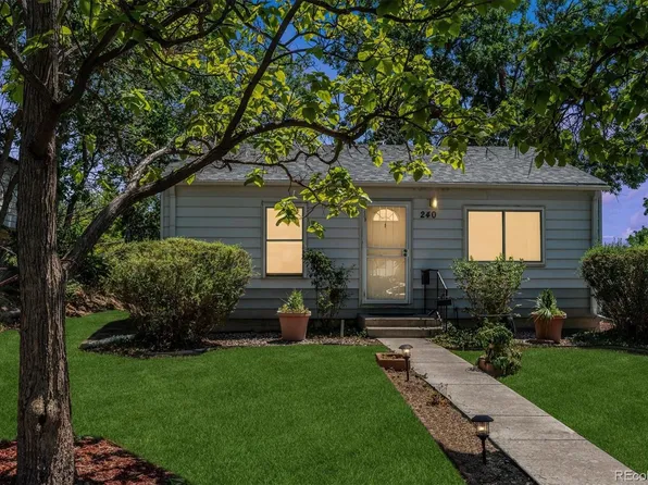 240 Stuart Street, Denver, CO 80219