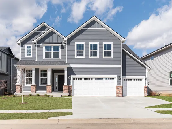 5314 Noble Crossing Pkwy, Noblesville, IN 46062