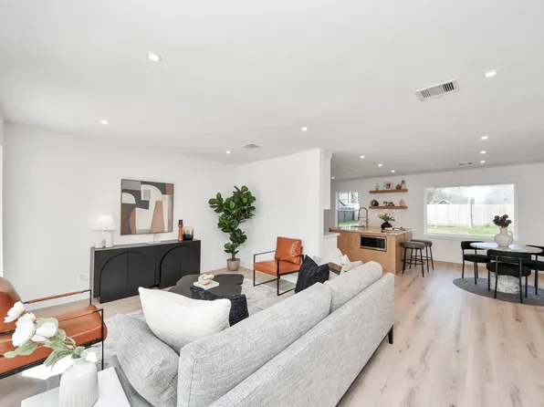 2318 Hialeah Dr, Houston, TX 77018