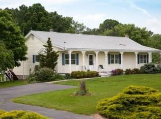 247 Craig Shop Rd, Mount Sidney, VA 24467