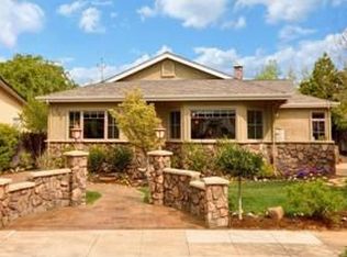 779 Orange Ave, Los Altos, CA 94022