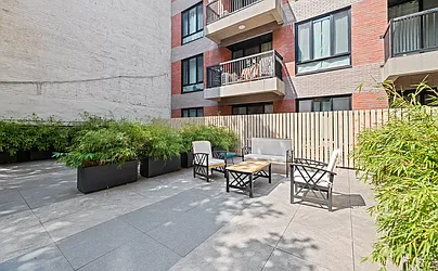 Rented by Living New York