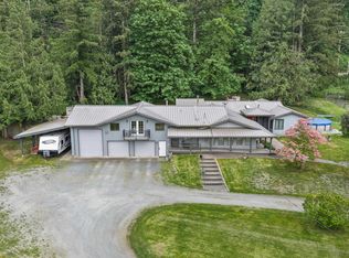 3146 Towne Rd, Abbotsford, BC V3G 2V8
