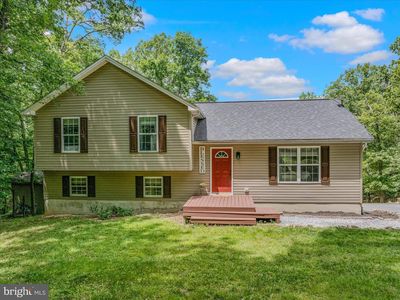 5 Egret Ct, Gerrardstown, WV, 25420