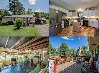 6107 Moore Rd, Knoxville, TN 37920