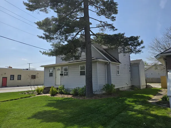 6724 Calumet Ave, Hammond, IN 46324
