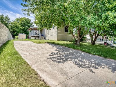 6914 Point North Dr, Austin, TX, 78724